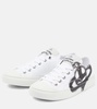 Plimsoll 2.0 low-top sneakers