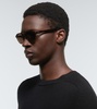 DiorBlackSuit R2I round sunglasses