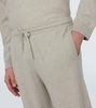 Balim cashmere sweatpants