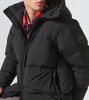 Lawrence down coat