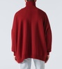 Vinicius cashmere turtleneck sweater