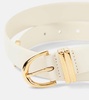 Bambi leather belt