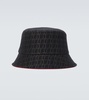 Bobino canvas bucket hat