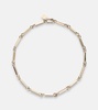 Elliot 14kt gold chain necklace