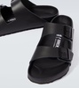 Arizona leather sandals