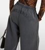 Felin cotton jersey sweatpants