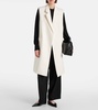 Grain de poudre coat