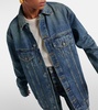 Ross denim jacket