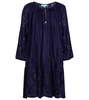 Ashley cotton kaftan