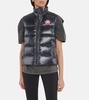 Cypress down vest