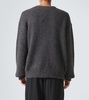 Dars cashmere cardigan