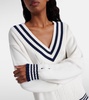 Louie cotton sweater