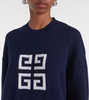 4G cashmere sweater