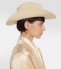 Austin wool felt cowboy hat