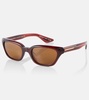 x Oliver Peoples 1983C cat-eye sunglasses