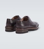 Norton leather brogues