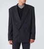 Donnes wool blazer