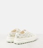 Gucci Tennis 1977 GG Crystal sneakers