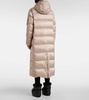 Jonna down coat