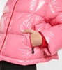 Nevada quilted jacket