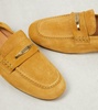 Iseri suede loafers