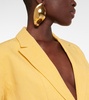 Les Boucle Concha single earring