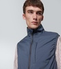 Tilman padded vest