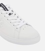 Howel Court leather sneakers