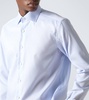 William cotton shirt