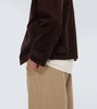 Carsten corduroy jacket