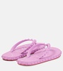 Super Loubi Flip thong sandals