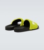 Logo terry slides