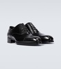 Elkan leather Oxford shoes