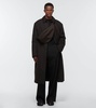 Django nylon coat