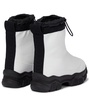 Glacier snow boots