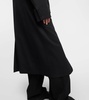 Primat oversized wool coat