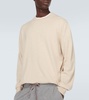 Cashmere sweater