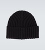 Dibbo cashmere hat