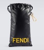 Fendi Travel round sunglasses