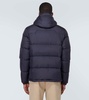 The Gorham down jacket