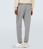 Merano cashmere sweatpants