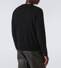 Cashmere sweater