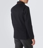 Roadster cashmere jacket