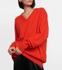 Gracy cashmere sweater