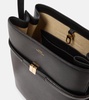 Day leather tote bag