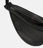 Slouchy Banana Large leather crossbody bag