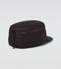 Nylon baseball cap