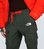 x Undercover ski pants