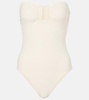 Bossa Nova bandeau swimsuit