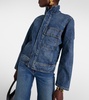 Marilou denim jacket